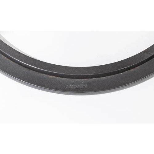 Metal S Chairs from Cappellini, Set of 8 For Sale - Image 7 of 13