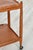 Mid-Century Modern Teak Cocktail Trolley from White & Newton For Sale - Image 9 of 10