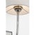 2020s Thomas O'Brien for Visual Comfort Signature Hulton 17" Cordless Single Sconce in Polished Nickel with Linen Shade For Sale - Image 5 of 14