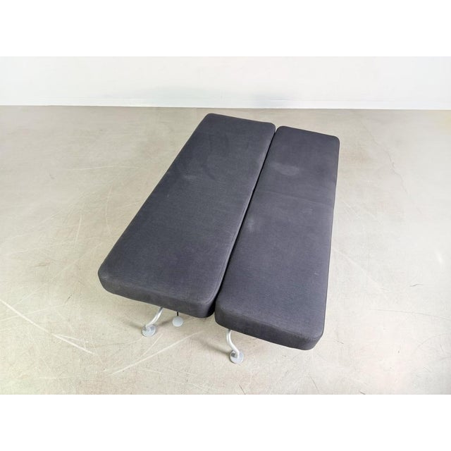 Model Lunar Sofa by James Irvine for B&B Italia For Sale - Image 6 of 16