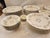 French Provincial 36 Piece Haviland Limoges Vintage Dessert Dish Set For Sale - Image 3 of 12