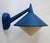 Mid-Century Wall Lamps in the style of Svea Winkler, Italy, 1970s, Set of 2 For Sale - Image 9 of 16