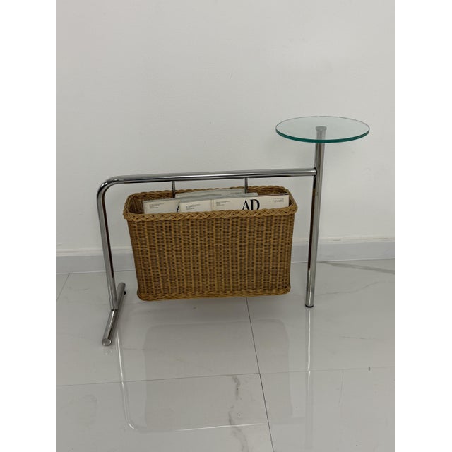 Potto Magazine Rack by Andrea Branzi for Zanotta, 1993 For Sale - Image 10 of 10