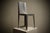 This 1980s prototype chair is a masterful collision of architectural design and avant-garde artistry. The chair serves...