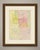 This antique map of Saint Paul and Minneapolis was published by Rand McNally in Chicago in 1899, a combined plan of the...