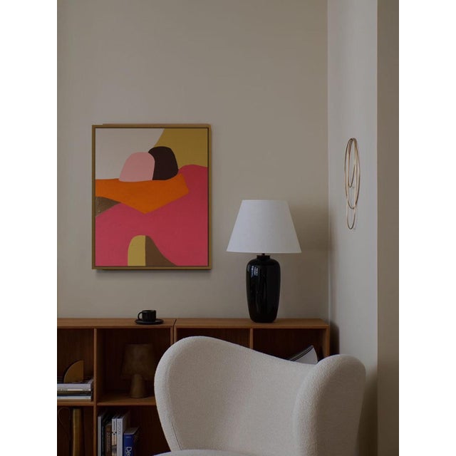 Bodasca, In Your Arms, 2026, Acrylic Painting on Canvas For Sale - Image 10 of 13