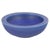 1940s Test Glaze Bowl in Stoneware attributed to Willhelm Kåge, 1940s For Sale - Image 5 of 5