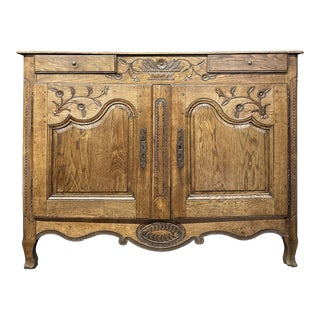 19th Century French Sideboard For Sale