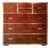 1990s Ralph Lauren Campaign Chest of Drawers For Sale