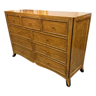 Bausman & Company Dresser For Sale