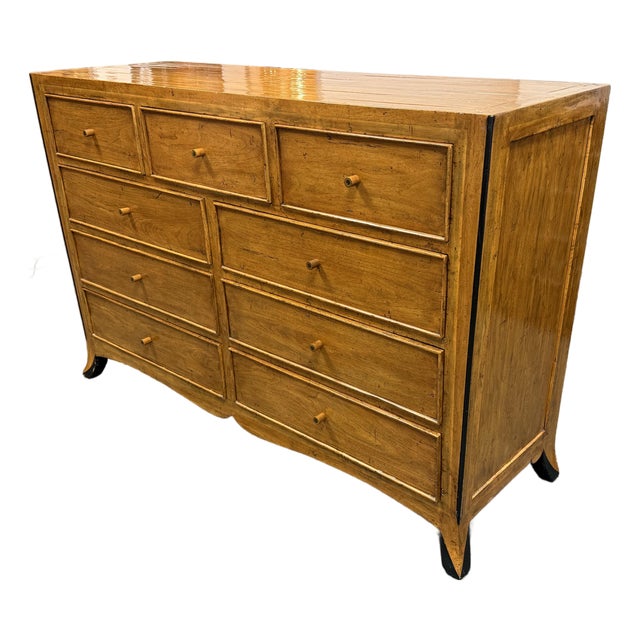 Bausman & Company Dresser For Sale
