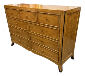 Bausman & Company Dresser
