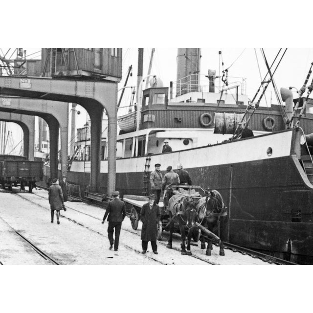 One of the photographers at Mauritius Publishing based in Berlin was Karl Heinrich Lämmel. Born on 30 July 1910 in Riesa,...