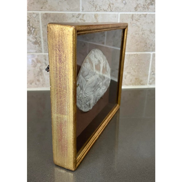 Late 19th Century 19th Century Cameo Shell For Sale - Image 5 of 8