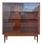 1960s Mid Century Teak Bookcase/Cabinet For Sale