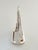 Hermès Paris Stirrup Form Frame or Card Holder Accessory For Sale In Detroit - Image 6 of 9