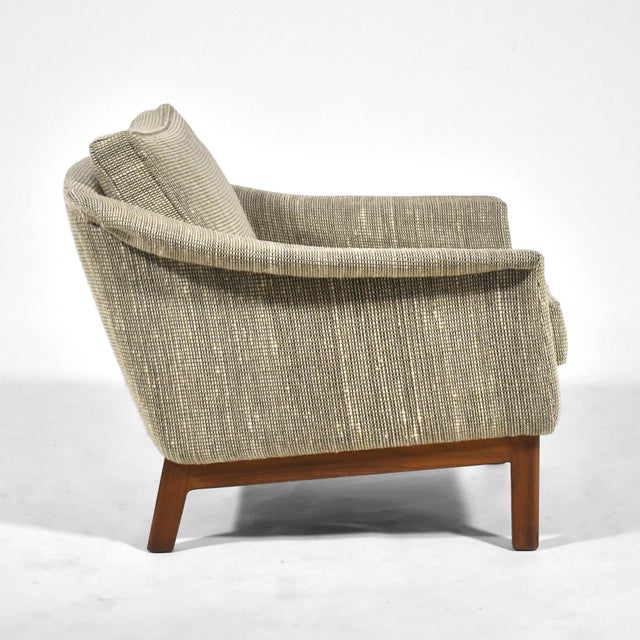 Folke Ohlsson Lounge Chair by DUX For Sale - Image 9 of 12