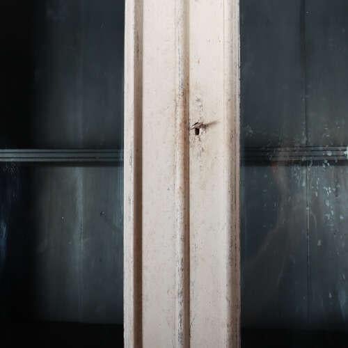 English Display Bookcases, Set of 2 For Sale - Image 6 of 10