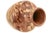 Big Sky Montana Calico Clay Vase For Sale - Image 4 of 6