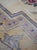 Hand Woven Approx. 11 X 16 Large Oriental Style Wool Rug For Sale - Image 9 of 12