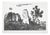 Louis Jourdan, Landscape, 20th Century, Screenprint For Sale
