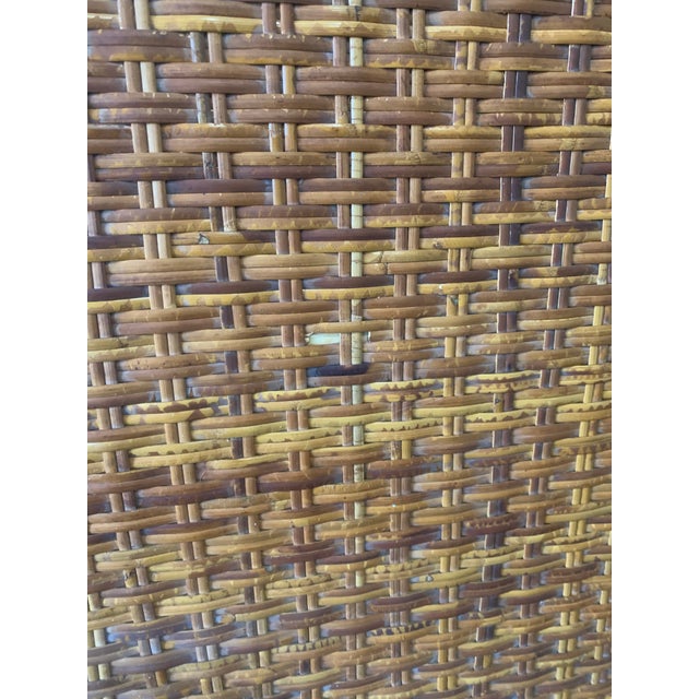 Ry Møbler Ry100 Hans J Wegner Teak Murphy Bed Wall Unit For Sale In Philadelphia - Image 6 of 12