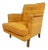 1960s Edward Wormley for Dunbar Lounge Chair For Sale