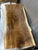 Live Edge Single-Slab Monkeypod Dining Table, 8 Ft, 47 in Wide For Sale - Image 4 of 4