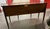 1980s Henkel Harris Federal/Hepplewhite Style Mahogany Sideboard With Inlay For Sale - Image 15 of 18