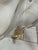 Murano Glass and Brass Wall Lamps, 1970s, Set of 3 For Sale - Image 15 of 18
