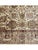 Indian 10x14 Handwoven Indian Agra Area Rug - 105381 For Sale - Image 3 of 16