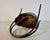 19th Century Hukin & Heath Silver Plated Basket: Christopher Dresser Design For Sale - Image 6 of 10