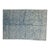 Modern Style Rug , 6'1" X 9' For Sale