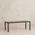 French Hexagonal Floral Ceramic Tile Coffee Table by Roger Capron No. 02, 1950s For Sale - Image 4 of 11