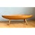 Vintage Mid-Century Modern Wood Bowl For Sale - Image 11 of 12