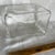 1920's Glass Battery Box Vase For Sale In Dallas - Image 6 of 8