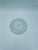 Ceramic Form 2000 Porcelain Dessert Plate from Rosenthal, 1955 For Sale - Image 7 of 9
