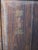 Antique Chinese 6 Panel Lattice Wood Screen Doors For Sale - Image 11 of 12
