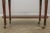 Karges French Louis XVI Flip Top Walnut Server For Sale - Image 10 of 13