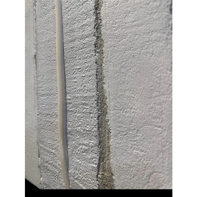 Gilbert Pauli, Birth and Mourning No. 5, Mixed Media, 2010 For Sale - Image 7 of 10