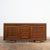 1950s Oak Sideboard in the style of Charles Dudouyt, France, 1950s For Sale - Image 5 of 11