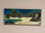 Gunne, Landscape, 1968, Oil Painting on Canvas, Framed For Sale - Image 10 of 18