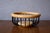 Scandinavian Fruit Bowl in Metal and Wood from Boda Nova, 2000s For Sale - Image 9 of 9