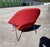 Eero Saarinen Womb Chair by Knoll For Sale - Image 11 of 12