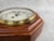 Junghans Vienna Secession Wall Clock by Adolf Loos, 1920s For Sale - Image 9 of 12