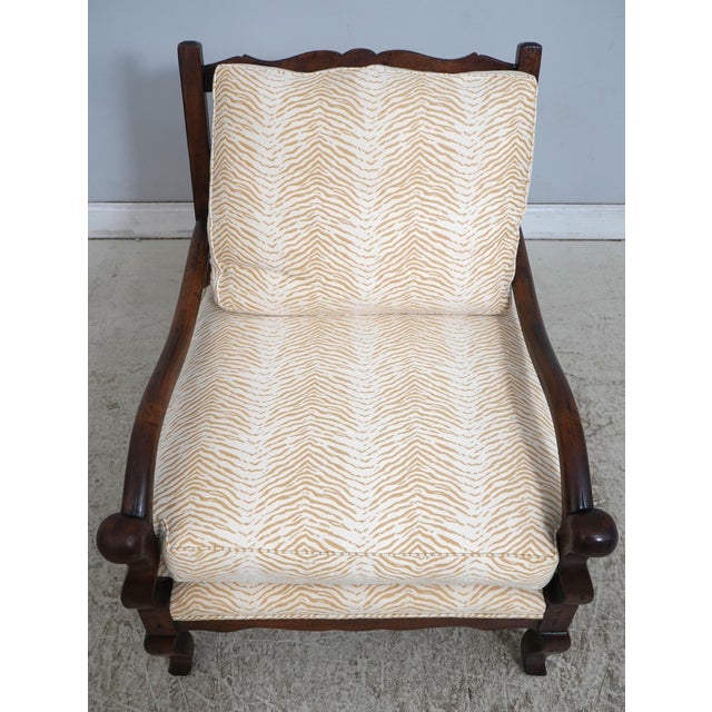 Age: Approx: 20 Years Old Details: Distressed Country French Style High Quality Construction Un-Marked As To Manufacture -...