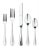 Contemporary Mepra Roma 5-Piece Flatware Set For Sale - Image 3 of 3