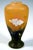 Glass Art Nouveau Cameo Vase with Primroses Decor from Daum Nancy, France, 1920 For Sale - Image 7 of 12