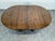 Vintage Chalet Dining Table For Sale - Image 3 of 7