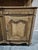 Late 18th Century French Louis XV Provincial Oak Buffet À Deux Corps, Circa 1770 For Sale - Image 10 of 15